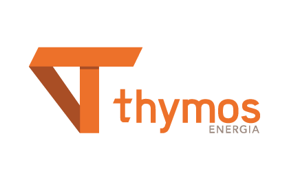 THYMOS - PATROCINADOR GOLD 