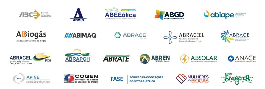 APOIOS AGENDA SETORIAL