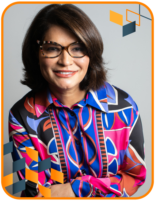 Élbia Gannoum Presidente  ABEEÓLICA
