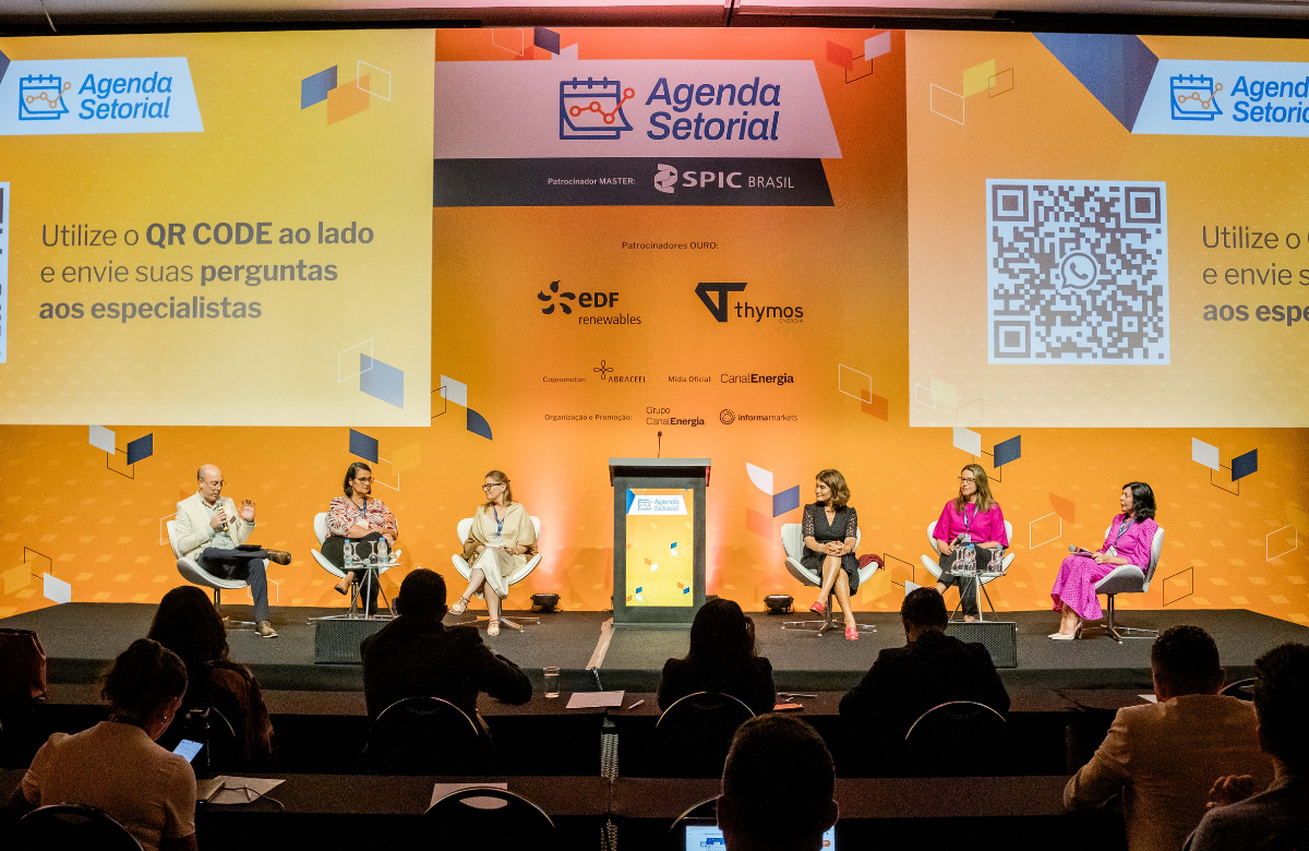 FOTOS AGENDA SETORIAL 2025 