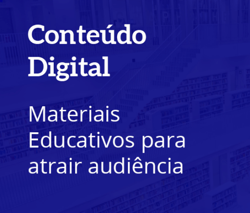 Conteúdo Digital